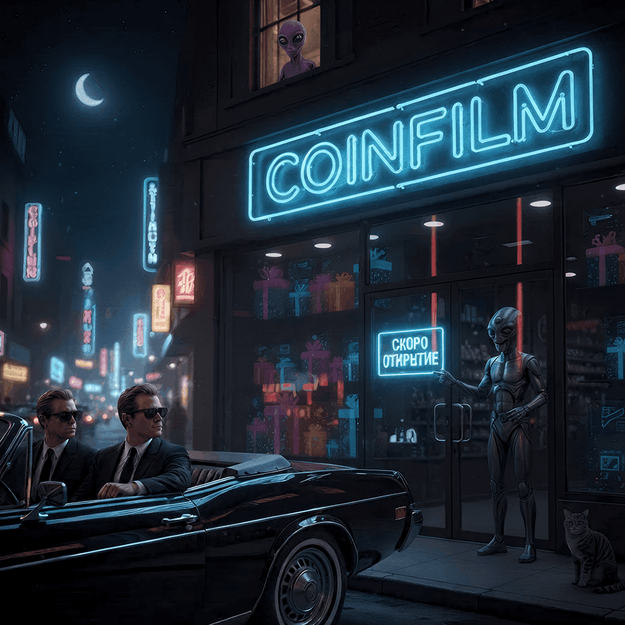 CoinFilm Shop