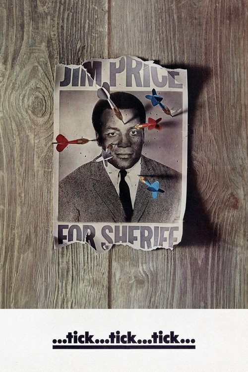 Тик... Тик... Тик... с участием Lynn Carlin