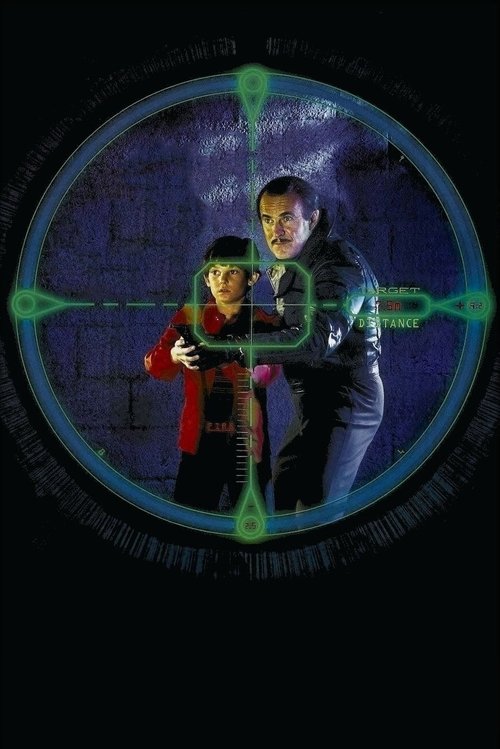 Плащ и кинжал с участием Генри Томас