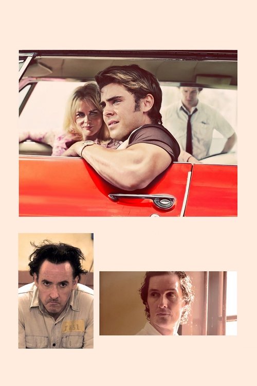 Газетчик с участием Мэттью Макконахи