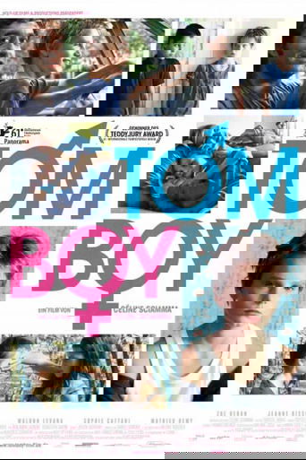 Сорванец смотреть онлайн