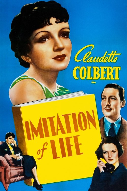 Имитация жизни с участием John M. Stahl