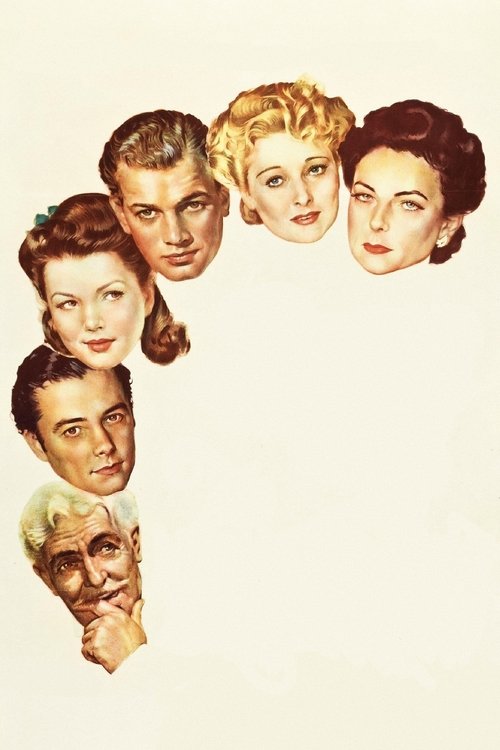 Великолепие Амберсонов смотреть онлайн