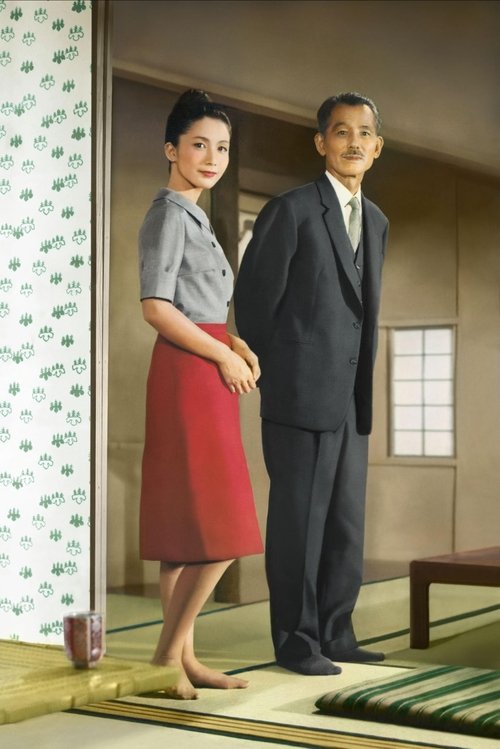 Вкус сайры смотреть онлайн