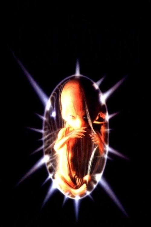 Неродившийся ребенок с участием Брук Адамс