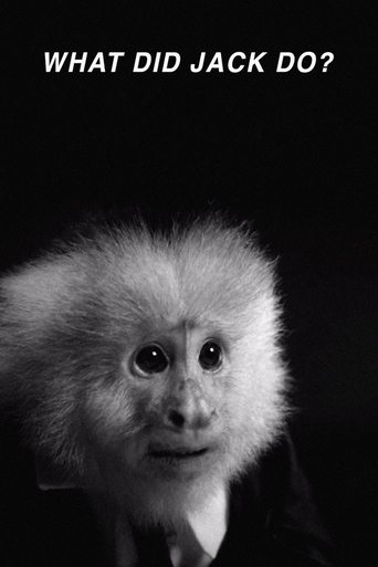 Что сделал Джек? смотреть онлайн