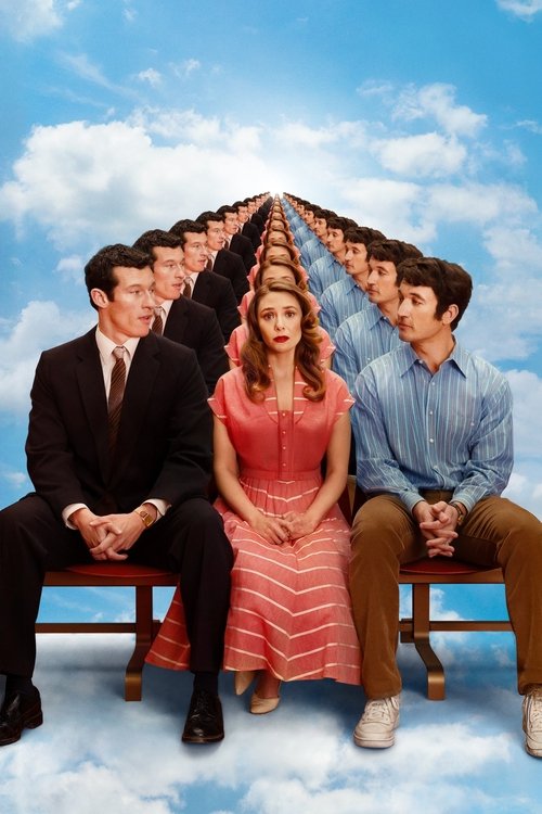 Вечность смотреть онлайн