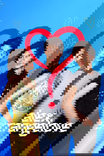 Алекс Стрейнджлав с участием Дэниэл Золгадри