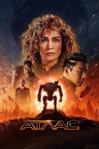 Атлас с участием Брэд Пейтон