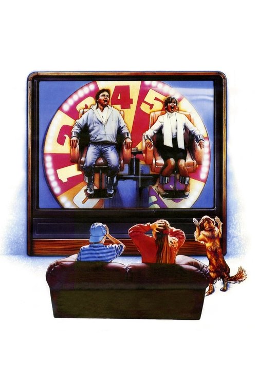 Оставайтесь с нами с участием Джеффри Джонс