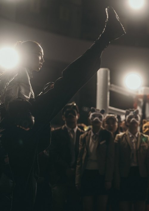 Ответственная гражданка смотреть онлайн