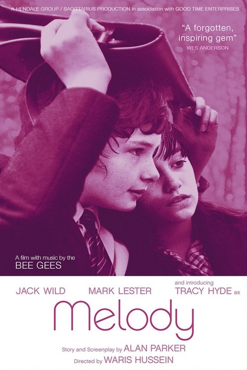 Мелоди смотреть онлайн