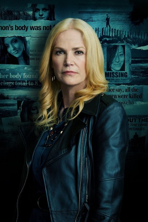 Лонг-Айлендский серийный убийца: Охота матери за справедливостью смотреть онлайн