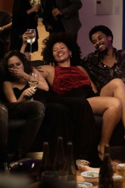 Правило 34 смотреть онлайн