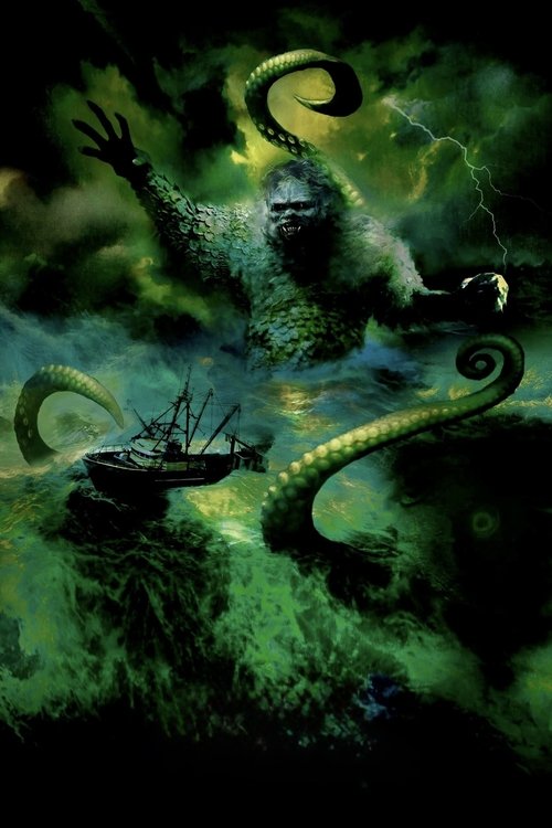 Чудовища Франкенштейна: Санда против Гайры смотреть онлайн