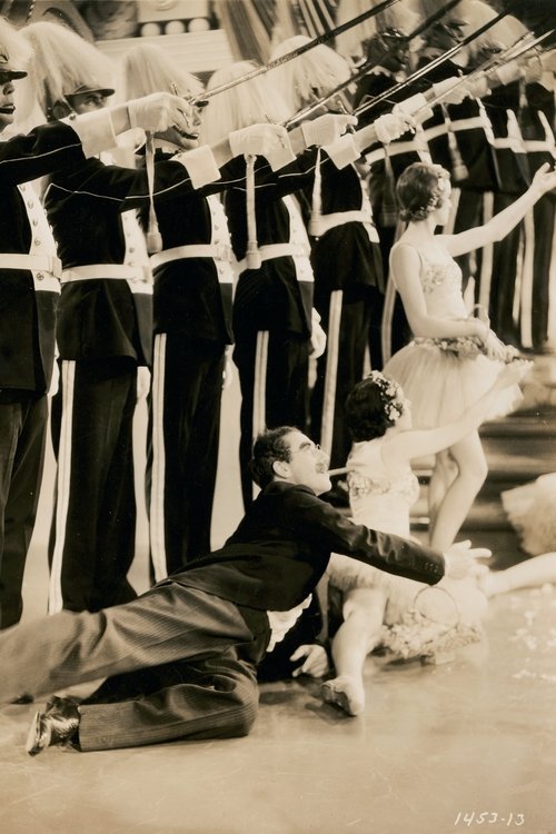 Утиный суп смотреть онлайн