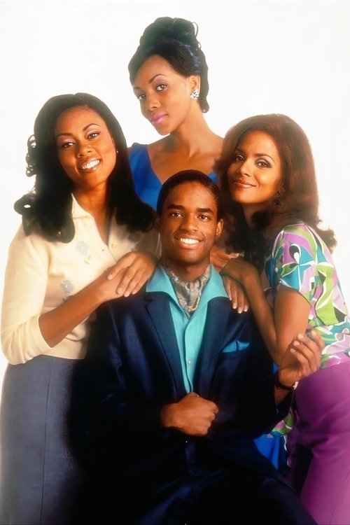 Почему дураки влюбляются с участием Вивика А. Фокс