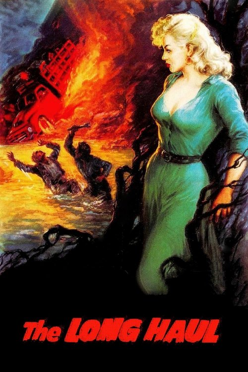 Долгий рейс с участием Ken Hughes