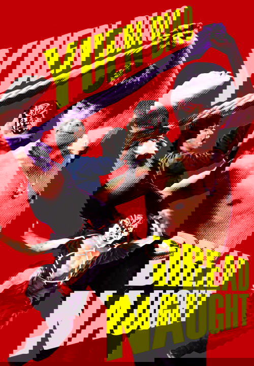 Дредноут смотреть онлайн