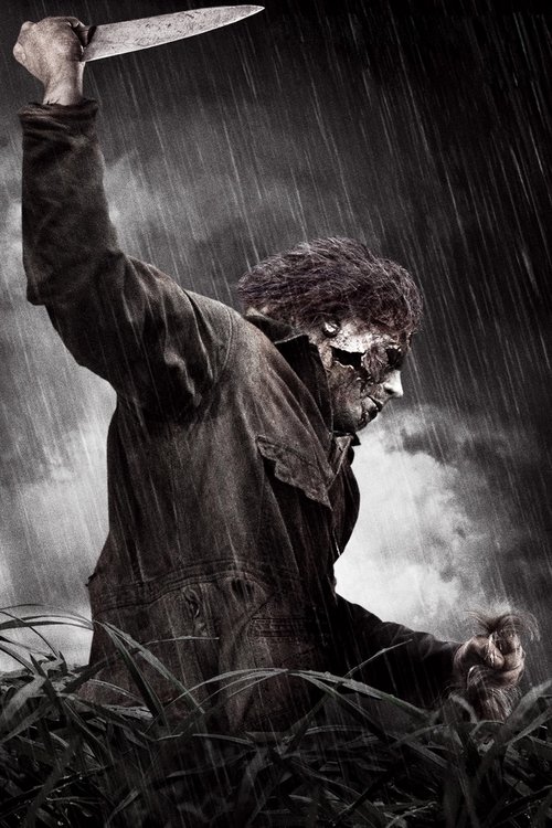 Хэллоуин 2 с участием Малкольм Макдауэлл