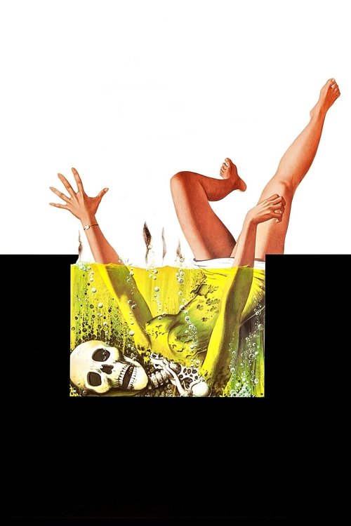 Крик и снова крик с участием Питер Кушинг