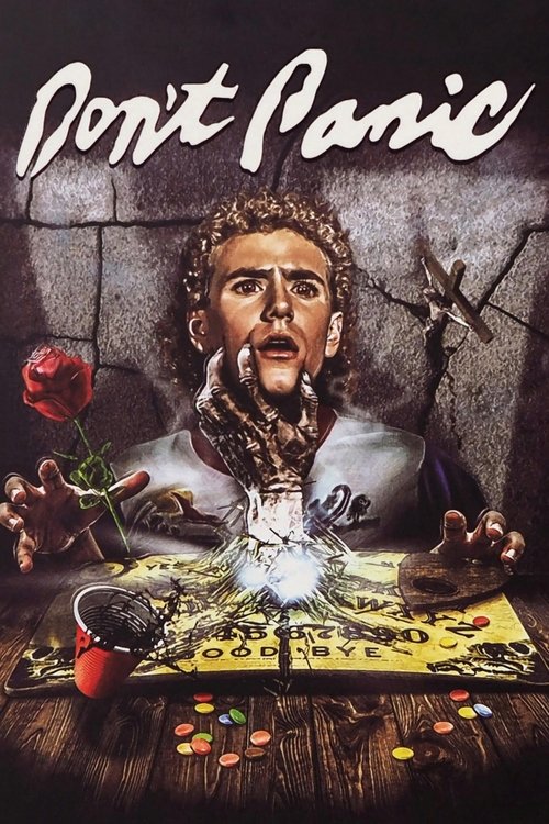 Без паники смотреть онлайн