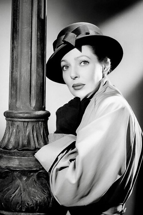 Обвиняемая с участием William Dieterle