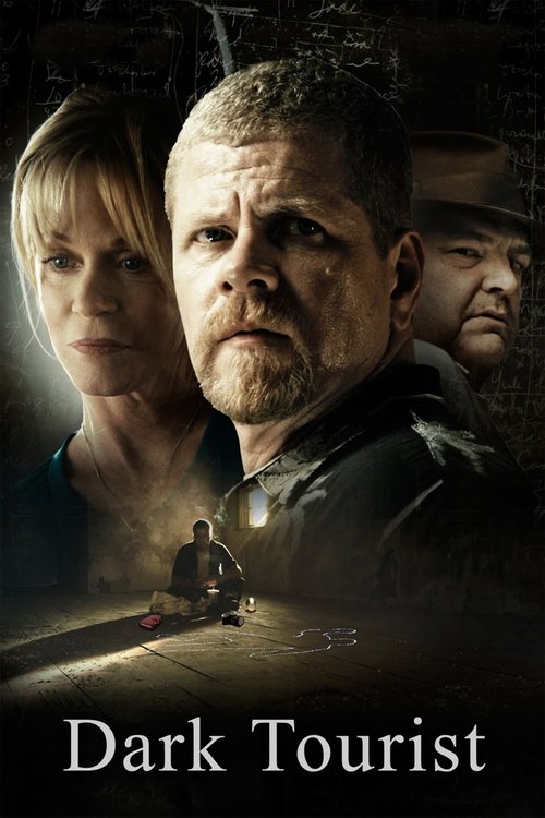 Путешественник скорби с участием Прюитт Тейлор Винс