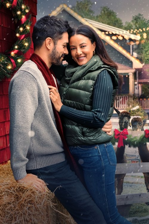 Рождество под огнями смотреть онлайн