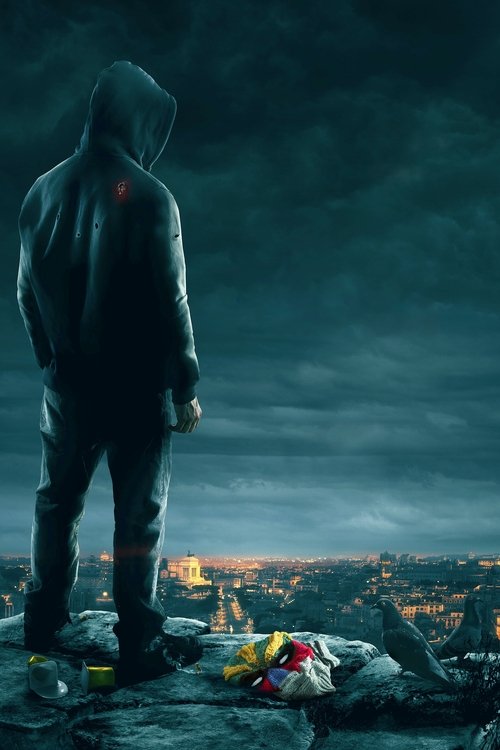 Меня зовут Джиг Робот смотреть онлайн