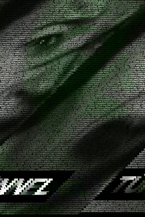 Туннель смотреть онлайн