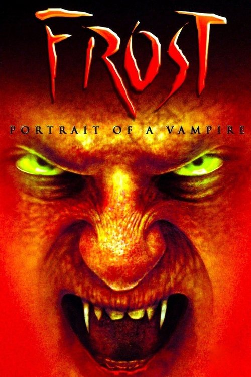 Портрет вампира с участием Гэри Бьюзи