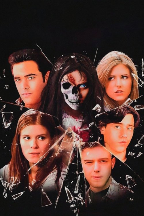 Городские легенды 3: Кровавая Мэри с участием Кейт Мара