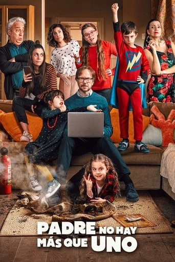 Папа бывает только один смотреть онлайн