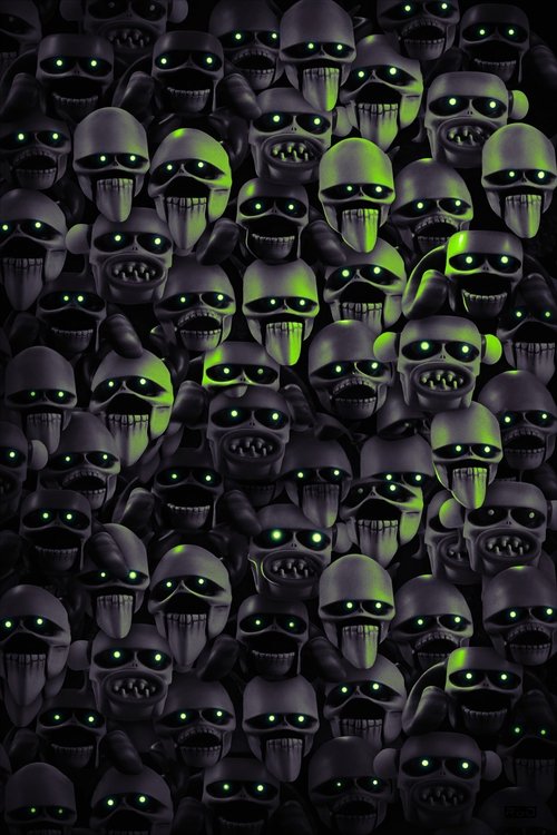 В ад и обратно с участием Боб Оденкёрк