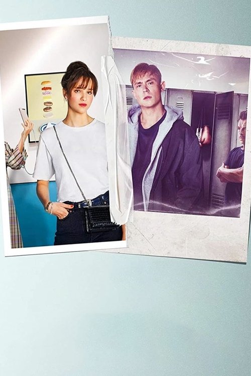 Иси и Осси смотреть онлайн