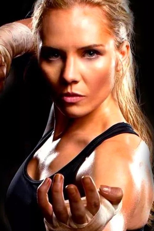 Леди Кровавый Бой смотреть онлайн