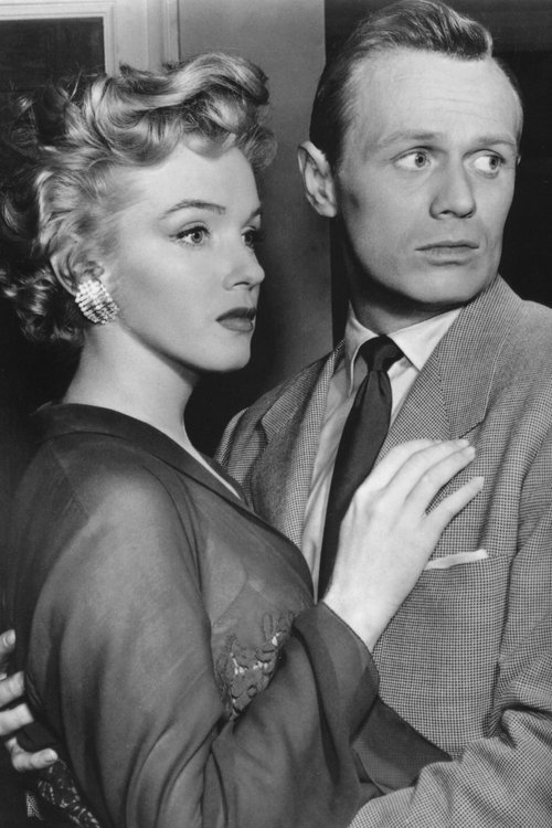 Можешь не стучать с участием Anne Bancroft