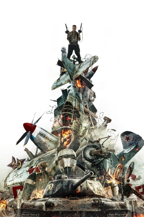 Бессмертный 2: Дорога мести смотреть онлайн