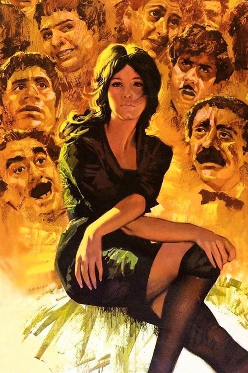 Соблазненная и покинутая смотреть онлайн