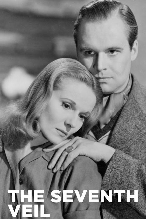 Седьмая вуаль с участием Джеймс Мейсон