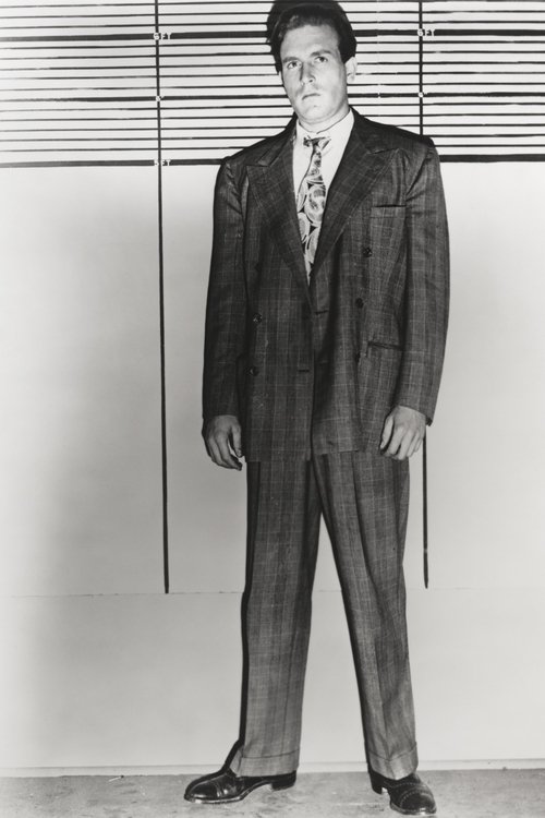 Диллинджер смотреть онлайн