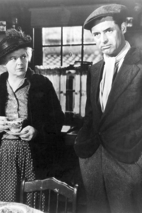 Только одинокое сердце с участием Кэри Грант