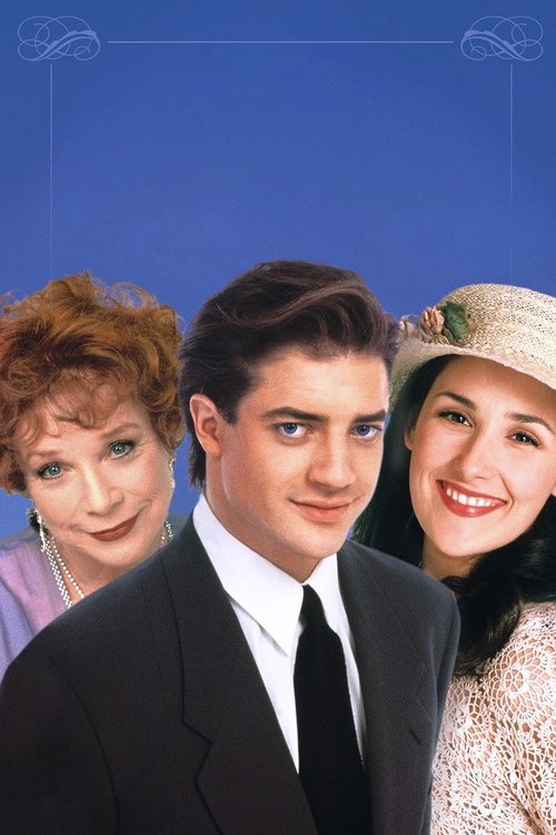 Миссис Уинтерборн с участием Loren Dean