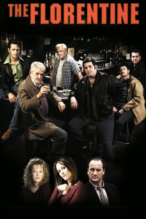 Флорентин с участием Майкл Медсен