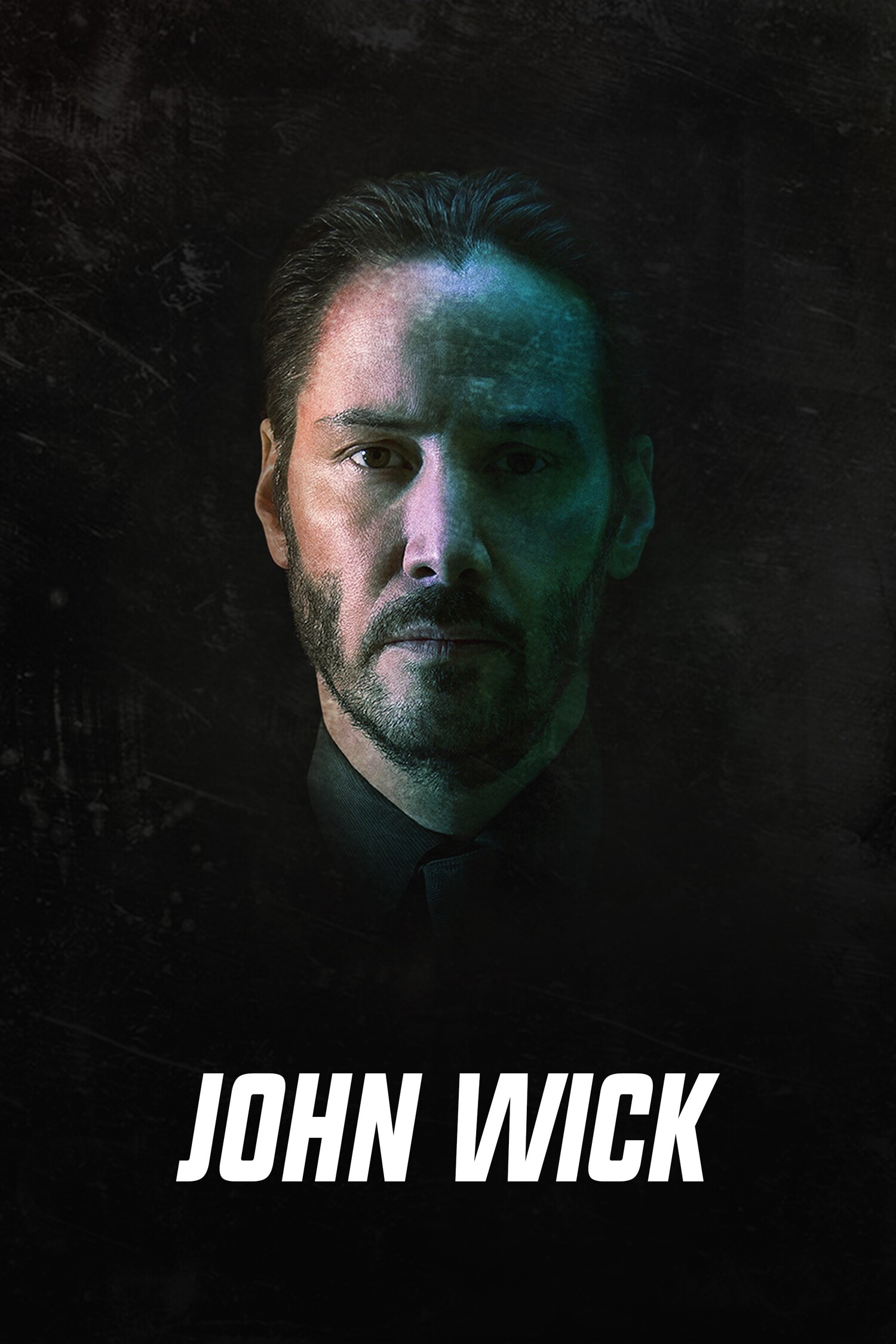Джон Уик смотреть онлайн