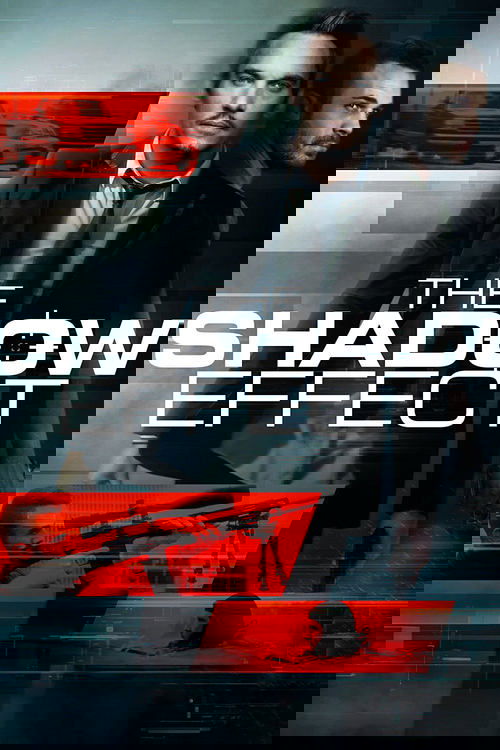 Тень с участием Майкл Бин