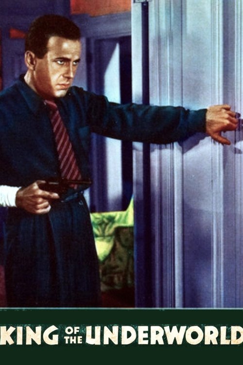 Король преступного мира с участием Хамфри Богарт