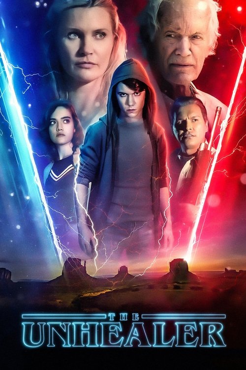 Нездоровый с участием Адам Бич