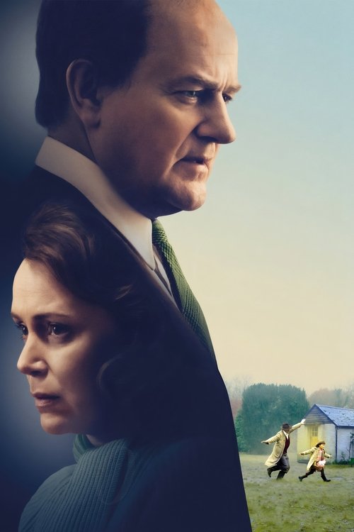 Нетихая жизнь с участием Хью Бонневилль